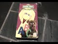My Sesame Street VHS Collection PLUS A Bonus 54th Anniversary Edition Redo