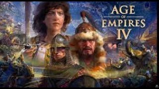 【AOEⅣ】pc変わって初　テスト配信