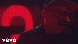 Carpark North - 32 ft. Sandra Nasic