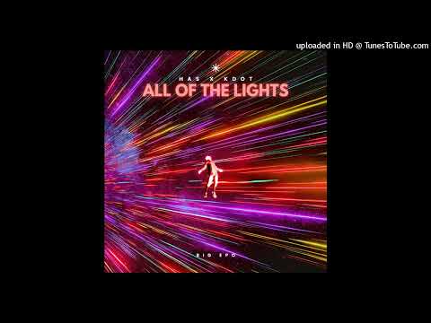 All Of The Lights - Kdot2Deady x Jello2x (prod. Drhayk) #bronxdrill #kayflock
