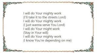 J Moss - I Wanna Be Lyrics