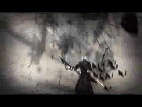 Devil May Cry 3 DVD Sound Book: 12-Vengeance