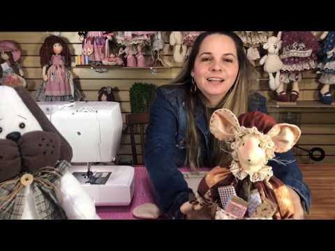 Quartas na Casinha #3: Ratinha com Luciana Amaral (2/2)