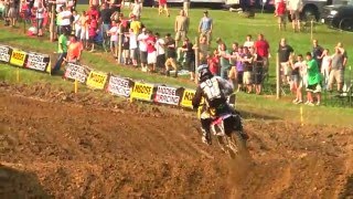 preview picture of video 'Steel City Pro National 2011'