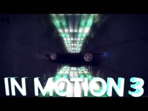 [DM] CresheZ ft. SakY!#:3 ft. VISHAL ft. ReazZon - In Motion III