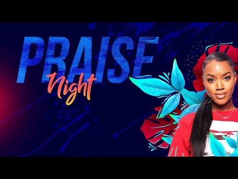Praise Night with Ariel Fitz