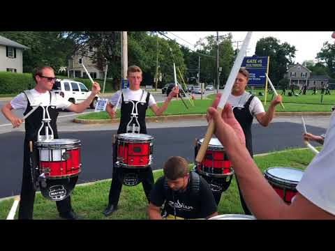 Jersey Surf Snares 2018 || Drumbreak || Annapolis, MD