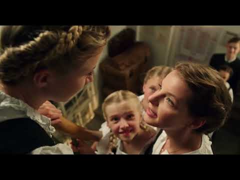 Trailer: The von Trapp Family: A Life of Music