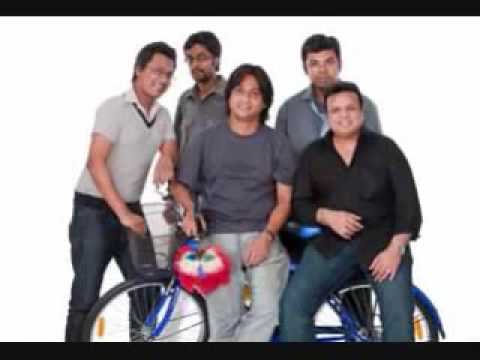 Ei Emon Porichoi  Souls  Performed by Partho