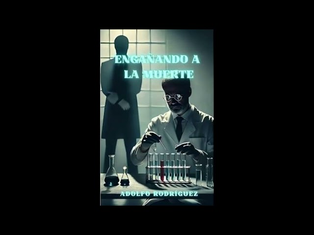 Vídeo relacionado con Engañando a la muerte: Una novela de suspense y aventuras