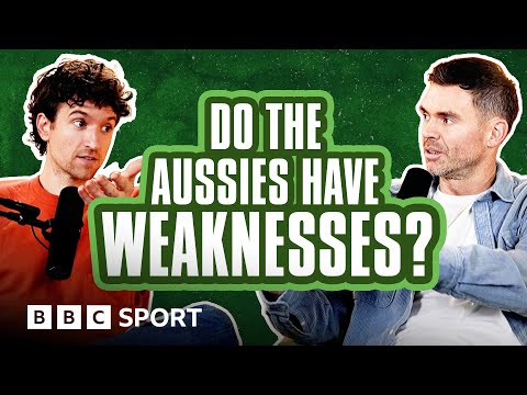 The Tailenders Talk England’s Chances in Australia | The DEFINITIVE Ashes Preview | Tailenders
