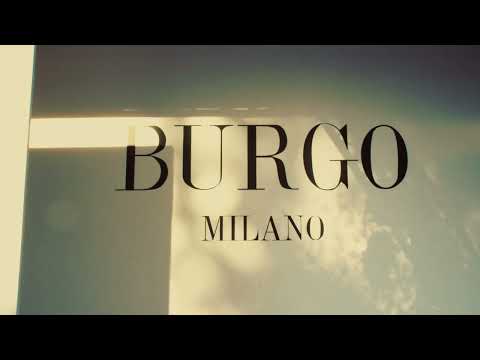 BURGO 2022 - The PIGMENT fashion show