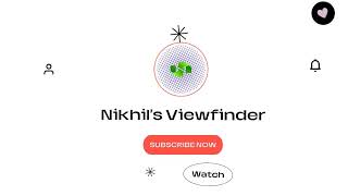 Intro for my YouTube channel