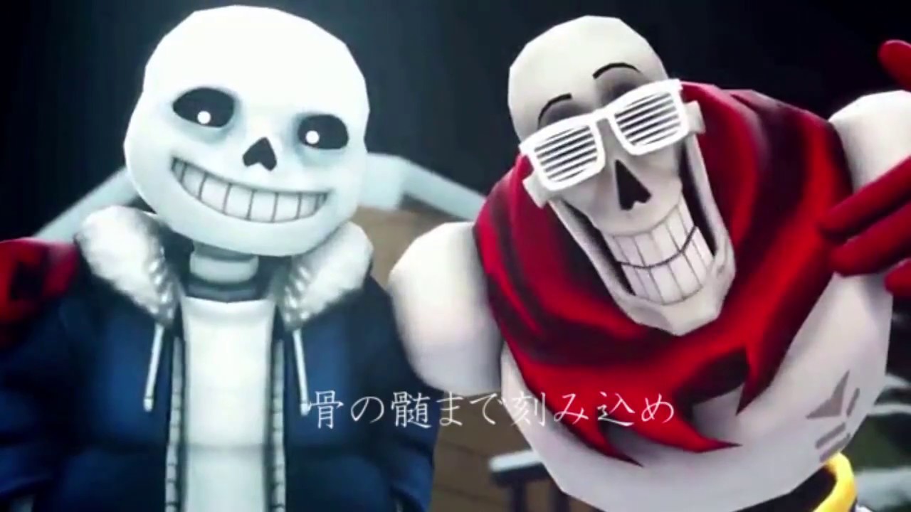 cover【日本語-Japanese-】To The Bone（JT Machinima）【Undertale】歌ってみた。【CHIHORI@ちぃ】