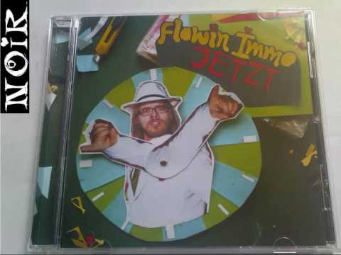 FLOWIN IMMO & LES FREAQZ - Vogelfrei