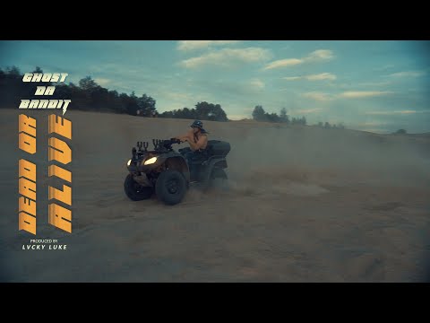 Ghost Da Bandit - Dead or Alive