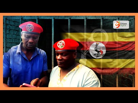Uganda President justifies detention of 2 Kenyan activists