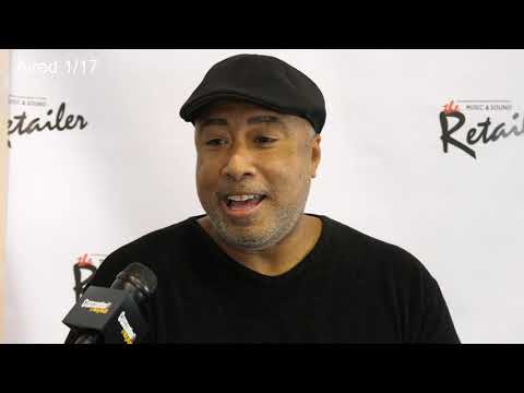 ConventionTV@NAMM 2020 Highlights, January 19th