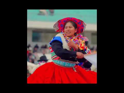 ✨ Wifalas de Putina | 3er Lugar Candelaria 2026 🔥 Parte 01