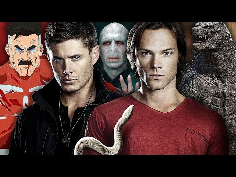 Which Gods Can Survive Sam and Dean Winchester?