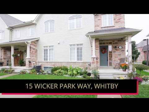 15 Wicker Park Way