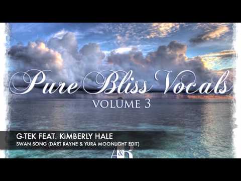 G-Tek & Kimberly Hale - Swan Song (Dart Rayne & Yura Moonlight Radio Edit)