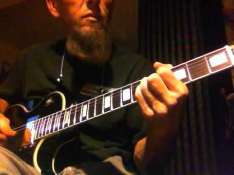 Bm Chord Progression Jazz Blues