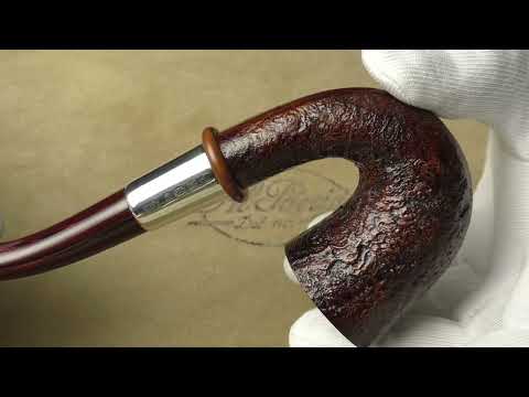 Dunhill Cumberland 5 Calabash - pipe F792