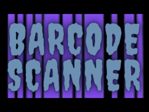 Scanner