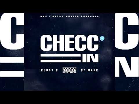 Cuddy S x SF Mahk x K Dojah - Pushaz & Gangstaz