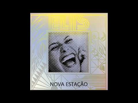 ELIS REGINA 1980 (ALBUM COMPLETO)