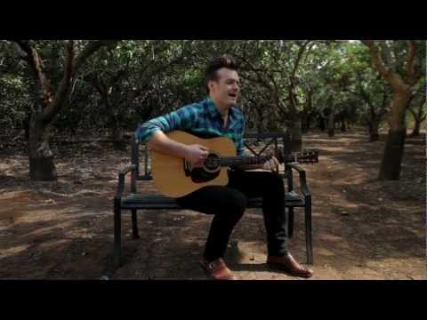 Reign in Me (Acoustic) - Ryan Axtell