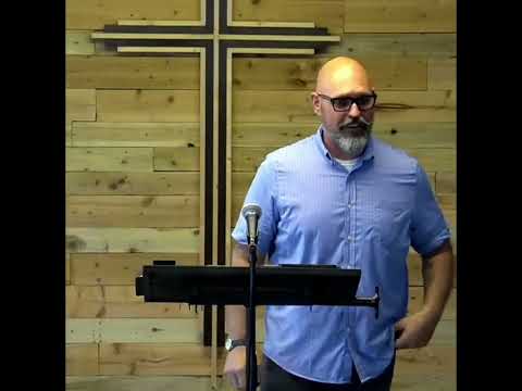 Good News: Eternal Life Through Jesus Christ