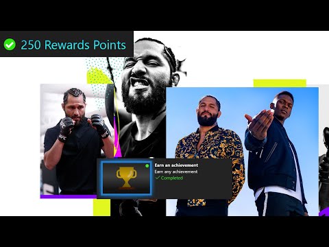 UFC 4 Punch Card Rewards Guide - Earn Any Achievement