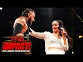 Mance Warner DEMOLISHES Opposition And Declares Championship Intentions TNA IMPACT May 29 2025