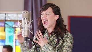 Lena Hall Obsessed: Beck – “Sexx Laws”