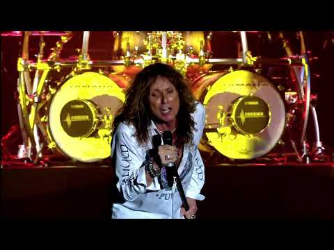 Whitesnake - The Gypsy (The Purple Tour)
