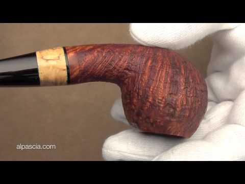 pipa Axel Reichert 065 - fajka