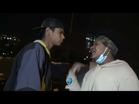 CAFU vs R4 vs TEFO -8vos- Fecha 05 -Trap- Ascenso || Campo de Marte - 2022