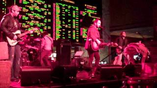 The Dirt Drifters - Money (That's What I Want) (12/8/2011 - Las Vegas, NV)