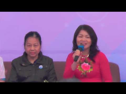 9699ChuyenNguyenHue - 18 năm ngày gặp lại - Niên khóa 96-99 Chuyên Nguyễn Huệ