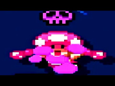 Super Mario Maker 2 🔥 Expert Endless Challenge #420