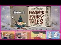 Fractured Fairy Tales 1960 S 35 Episodes Classic Cartoons