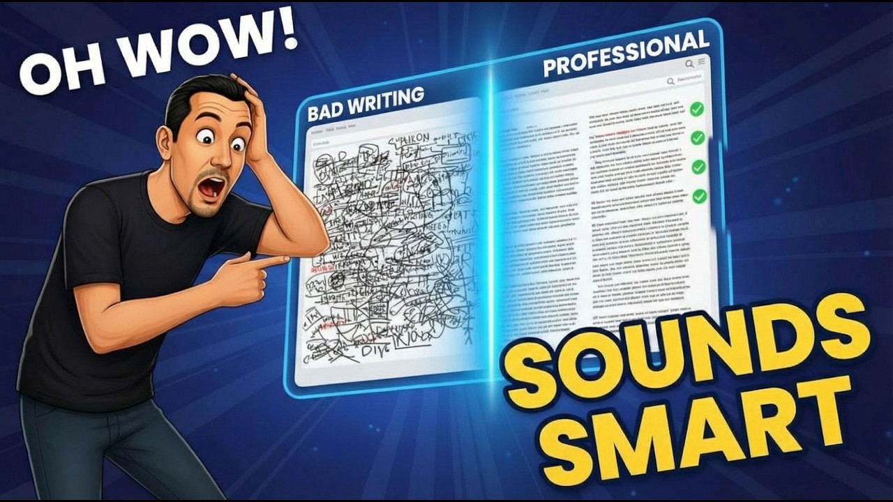 What to do With Bad, Generic PLR?