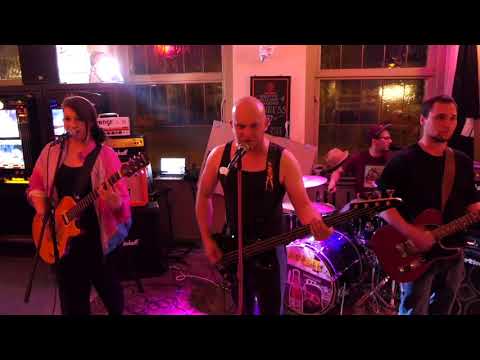 Die Krauses - Pfand raus! (Live in der Bolleke // 27. April 18)