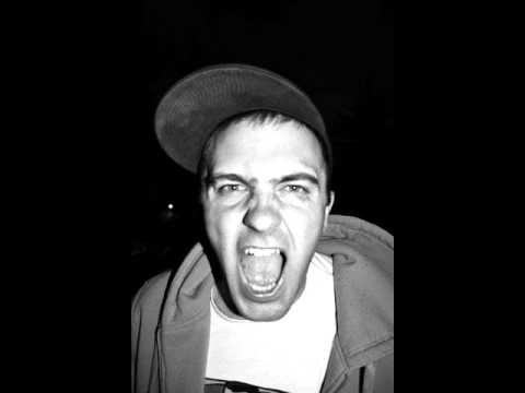 Goryl - nie uciekaj bracie (prod.Zbych)