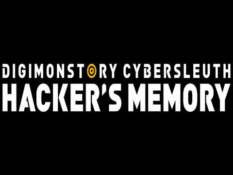 FROM THE DARKSIDE - Digimon Story: Cyber Sleuth - Hacker's Memory OST Extended