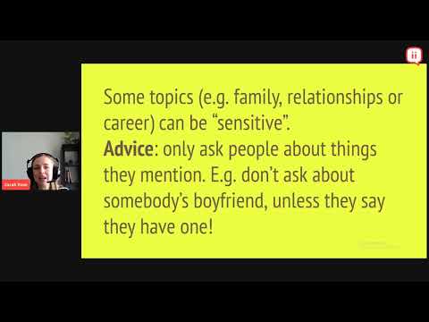 italki : 17 de abril - Clases de idiomas en directo gratis durante estos días en casa