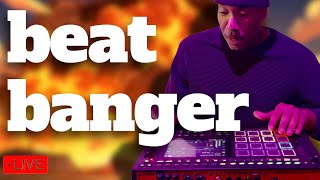 Omnisphere 3?, MPC Live 3 Beatmaking Q&A