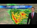 Wednesday S Weather Status Washout